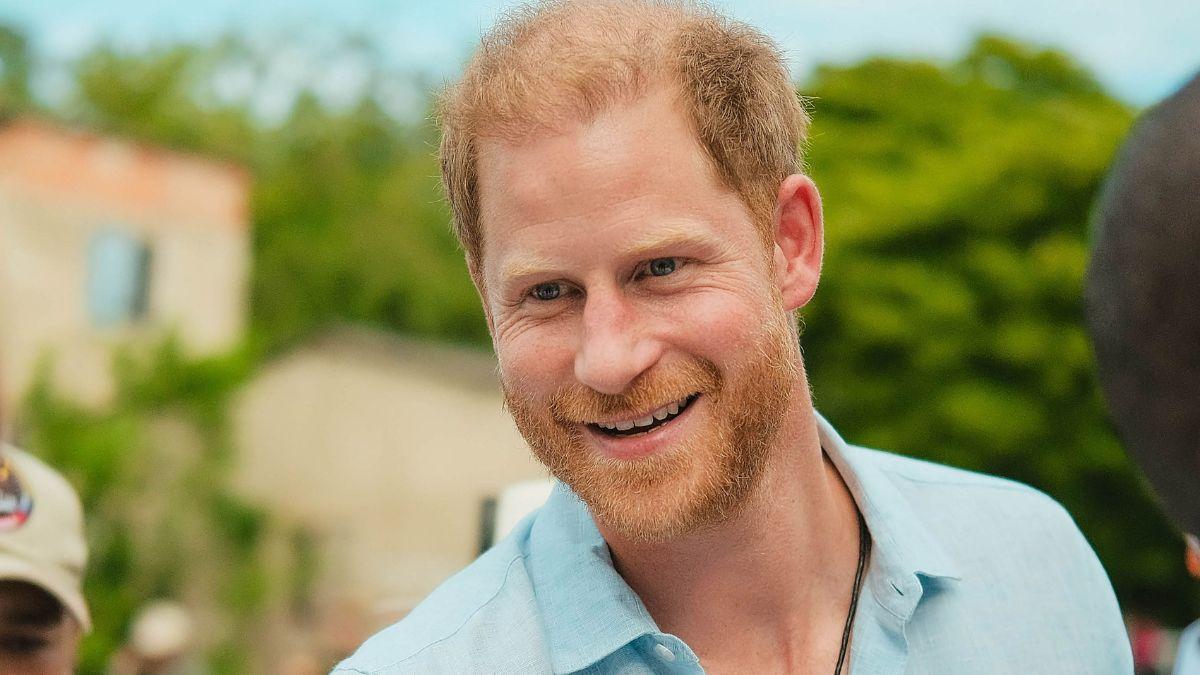 Photo of Meghan Markle