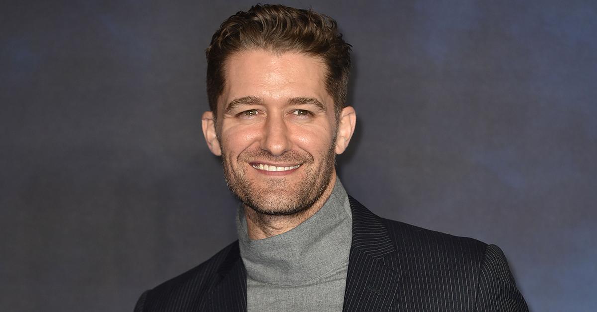 sytycd contract matthew morrison fired violating protocols reason