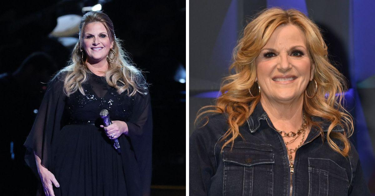 trisha yearwood