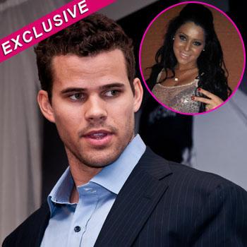 Kris Humphries To Meet With FBI & Turn Over Text Messages From Booty