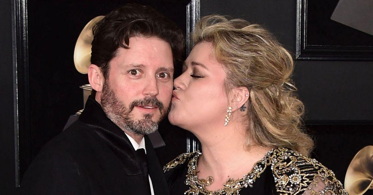 The American Idol star filed for divorce in June 2020 from her husband.