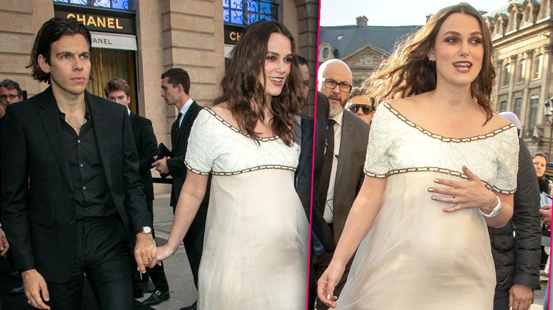 keira knightley anorexic before and after