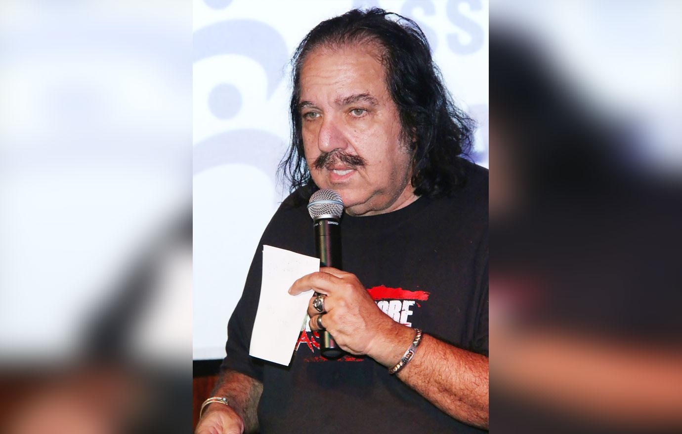 Ex Porn Star Ron Jeremy Indicted On 30 Counts Of Sexual Assault 