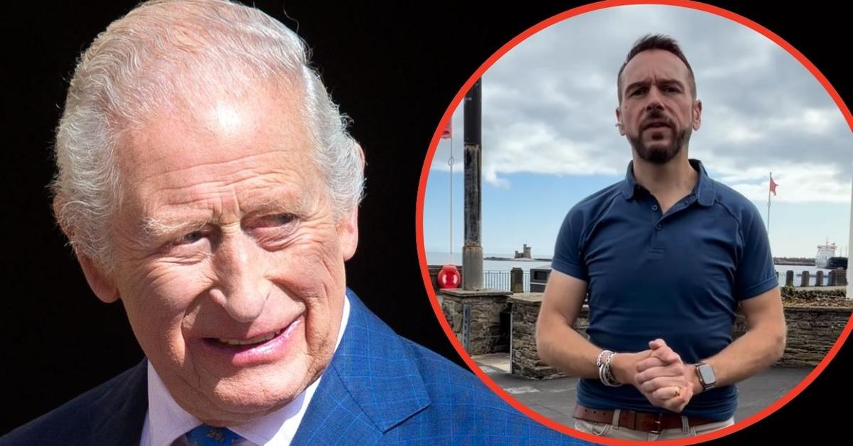 EXCLUSIVE: King Charles' Former Staff Defending Him Amid&hellip;