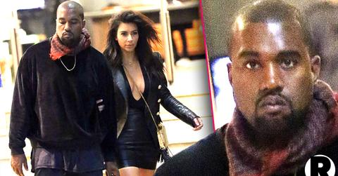 //kanye west kim kardashian marriage control pp sl