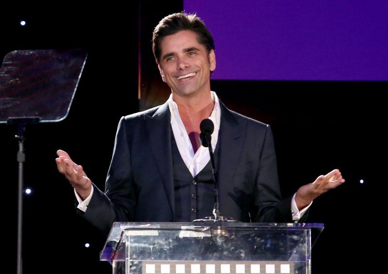 John Stamos Fuller House Secrets Scandals Exposed