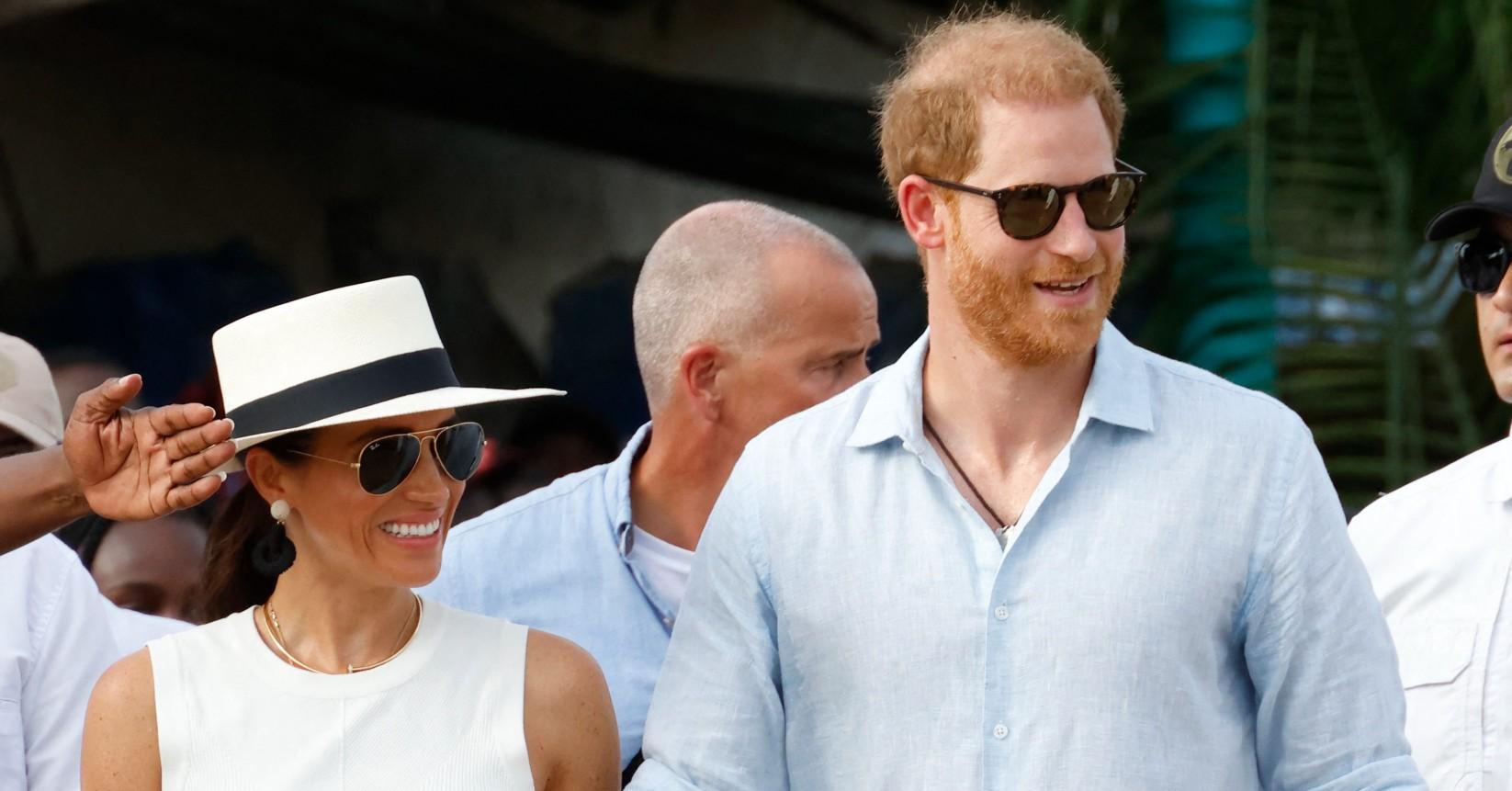 prince harry get millions royal inheritance hits