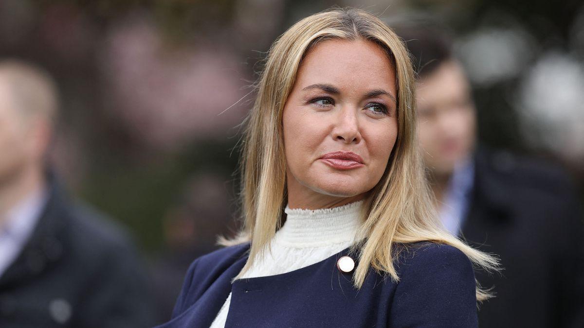 Photo of Vanessa Trump