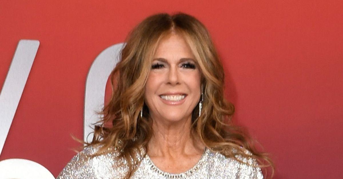 picture of Rita Wilson,