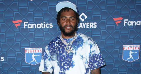 desean jackson custody battle