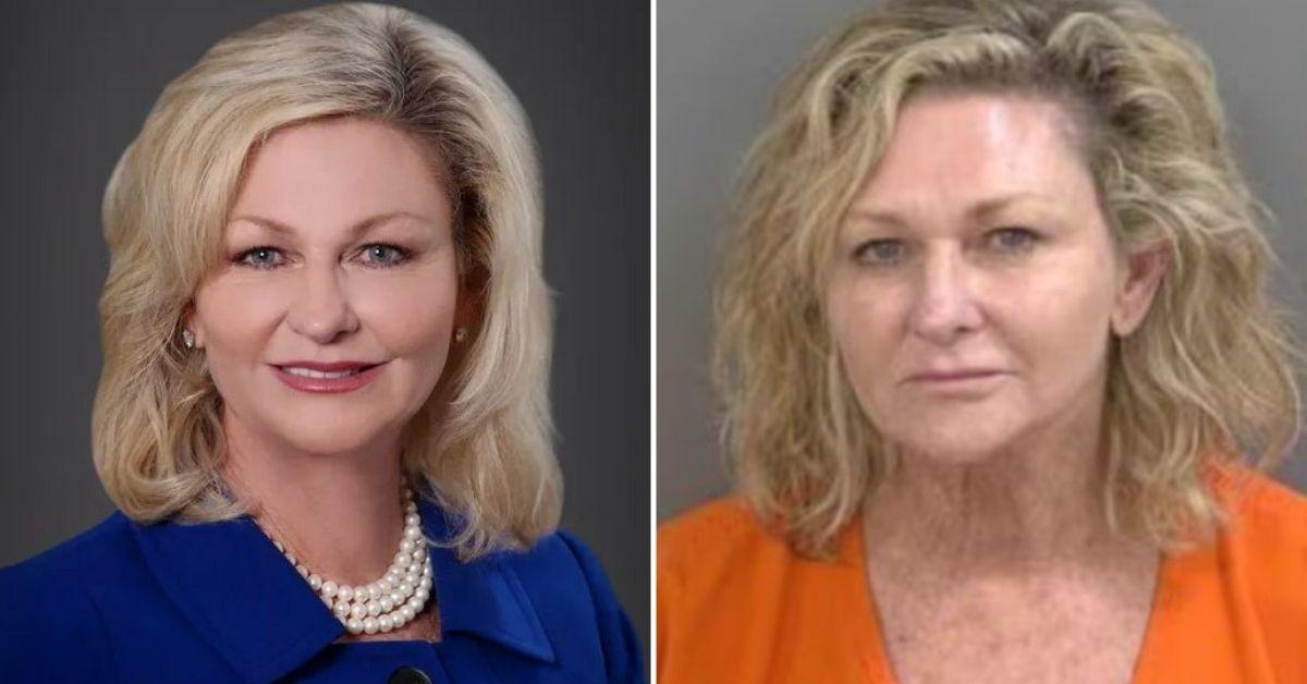 Florida Mayor Accused of DUI After Following Couple Home