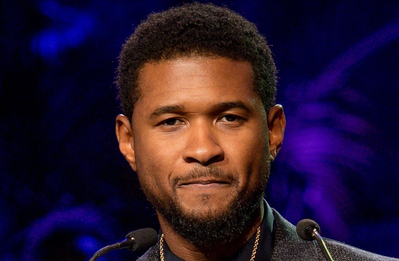 usher genital herpes