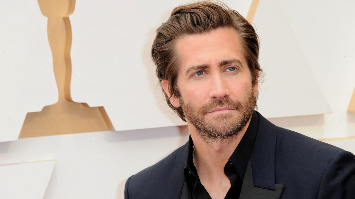 Photo of Jake Gyllenhaal