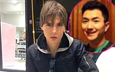 //luka rocco lin post