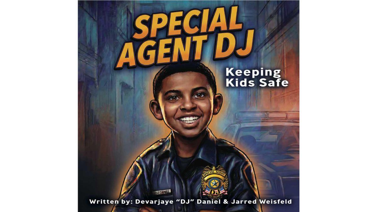 dj daniel