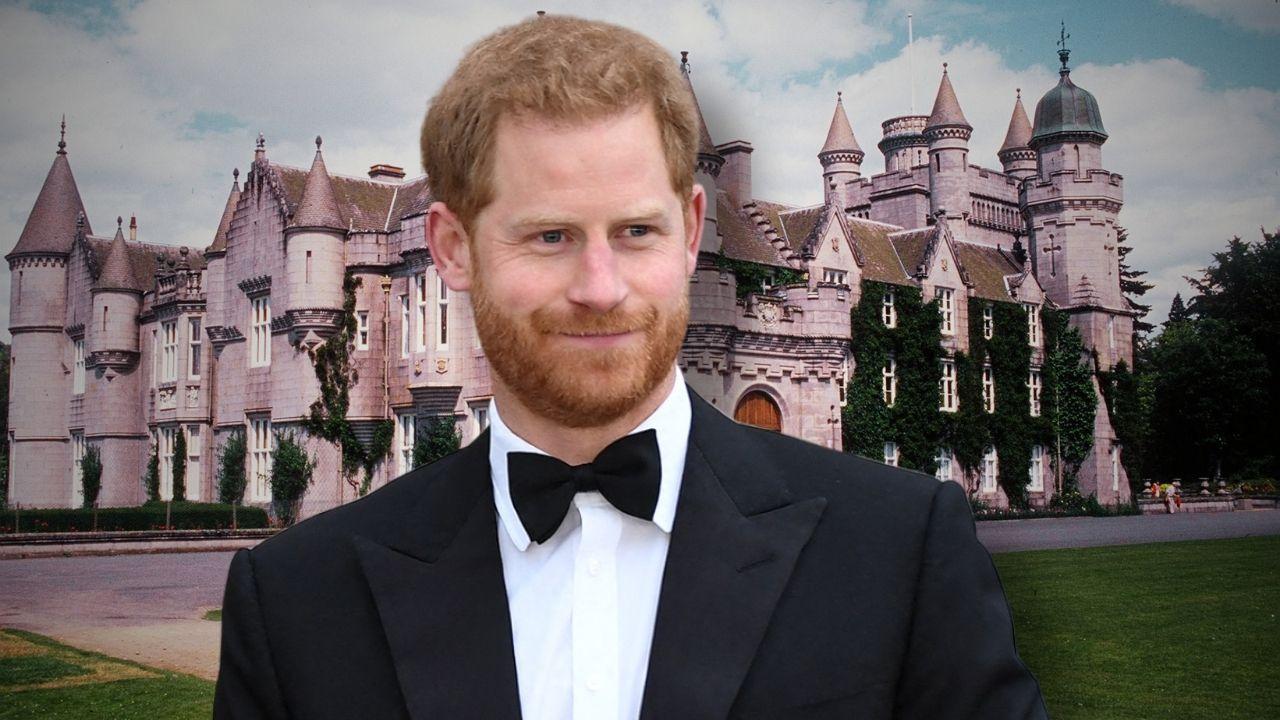 Photo of Prince Harry