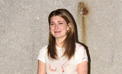 //yekaterina pusepa arrested