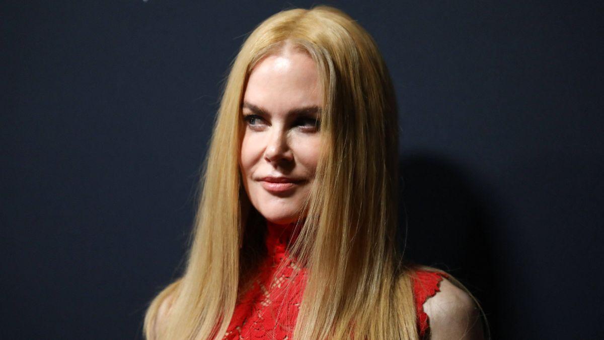 image of Kidman and Urban were married for 19 years after meeting at a G'Day USA gala in Los Angeles.
