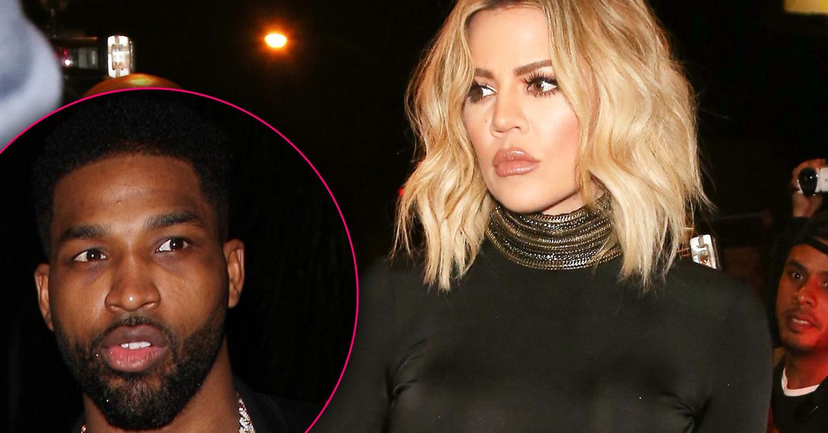 Khloe Kardashian & Tristan Thompson Relationship Took Enormous Rebuilding