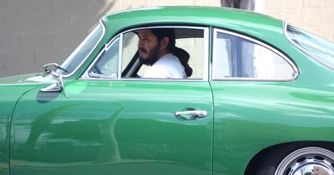 ediwn castro powerball winner