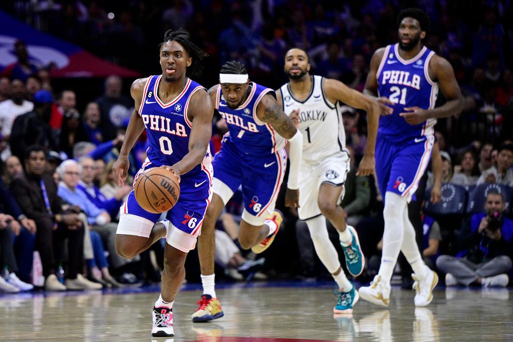 76ers vs. Nets prediction, odds, line, start time: 2023 NBA playoff picks,  Game 3 bets from model on 71-37 run 