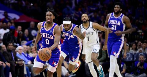 76ers vs. Nets Prediction