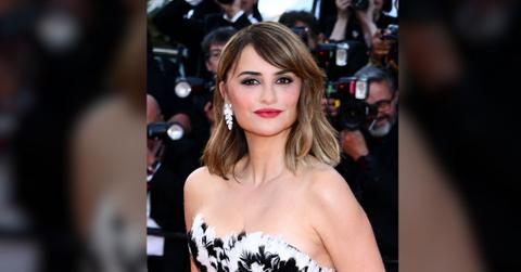 Penélope Cruz's brain aneurysm scare left the Spanish screen queen deeply shaken.