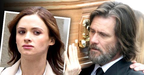 Cathriona White Mom Brigid Sweetman Suicide