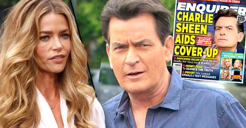 Bree Olson Charlie Sheen Steroids