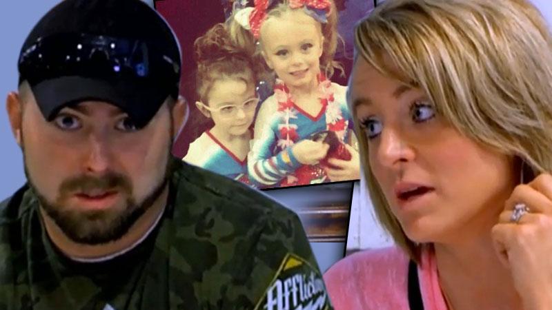 Leah Messer Corey Simms Custody Battle