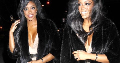 Porsha Williams Debt Claims