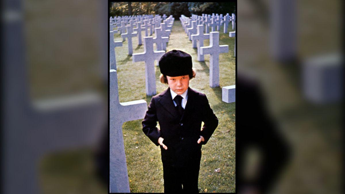 iconic horror flick haunted demons