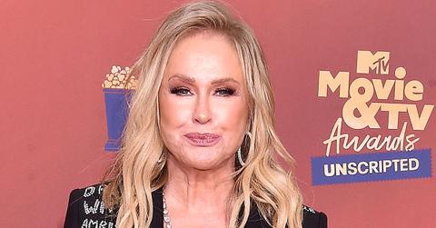 kathy hilton mom marry rich childhood aspen meltdown pp