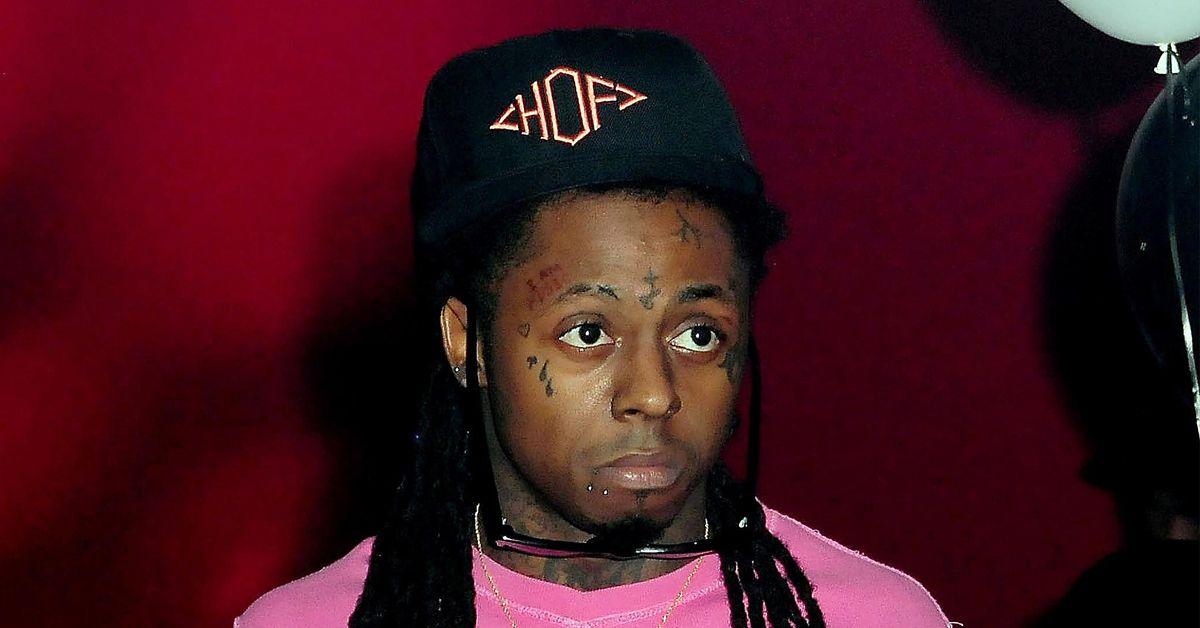 lil wayne  million lawyer lawsuit unpaid debt cash money