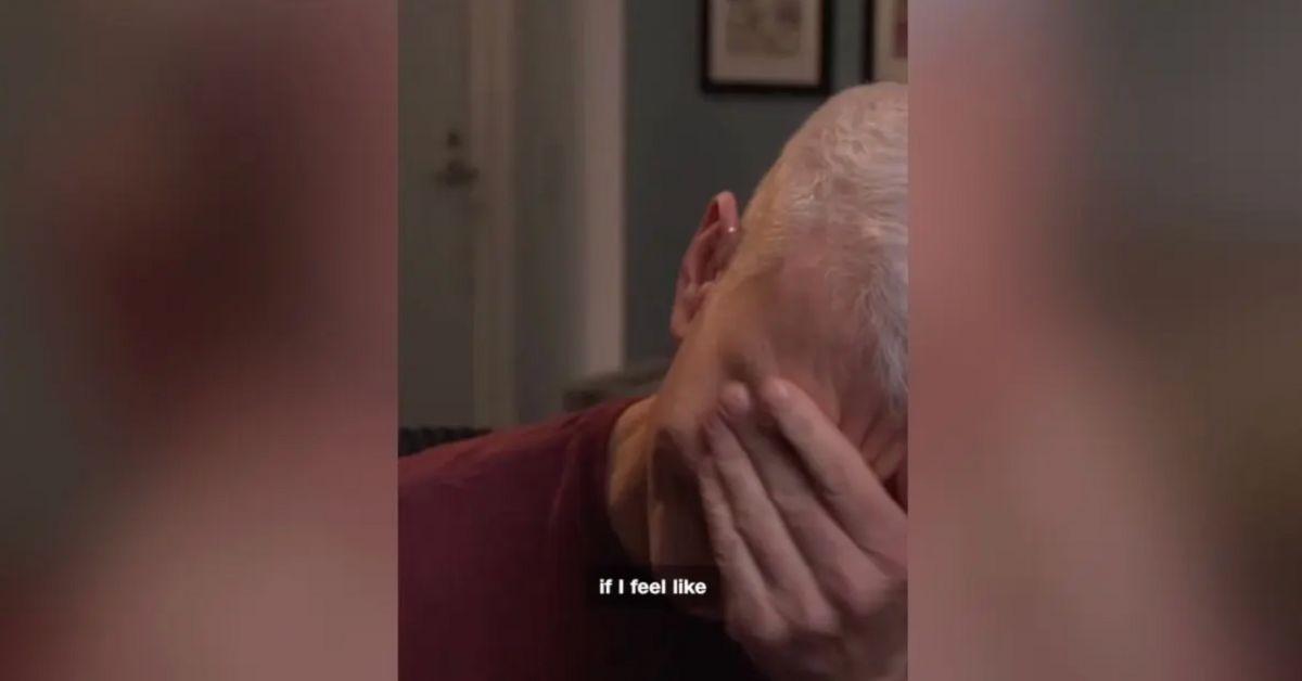 Photo of Anderson Cooper