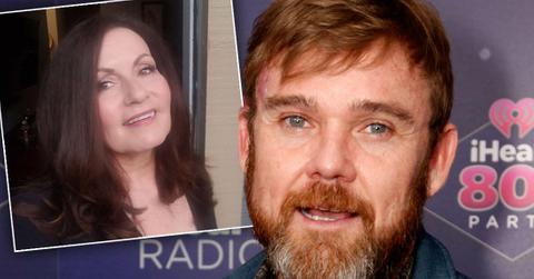 Ricky Shroder Needs Help, Alleged Sex Assault Victim Claims