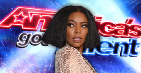 Gabrielle Union Slams ‘America’s Got Talent’; Tells Others To Stand Up For Themselves