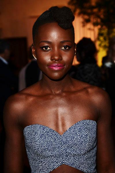 Lupita Nyong'o