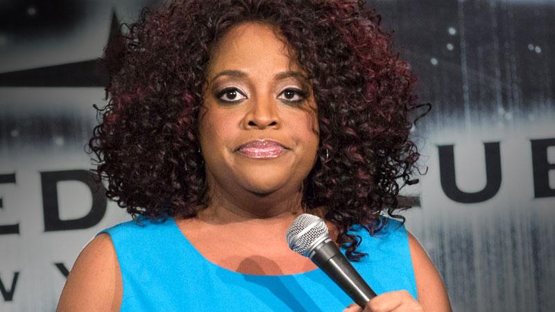 Sherri Shepherd Surrogate Battle