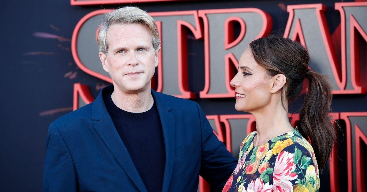 'Princess Bride' Star Cary Elwes Flown To Hospital After Snake Bite