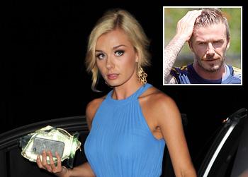 //katherine jenkins dde