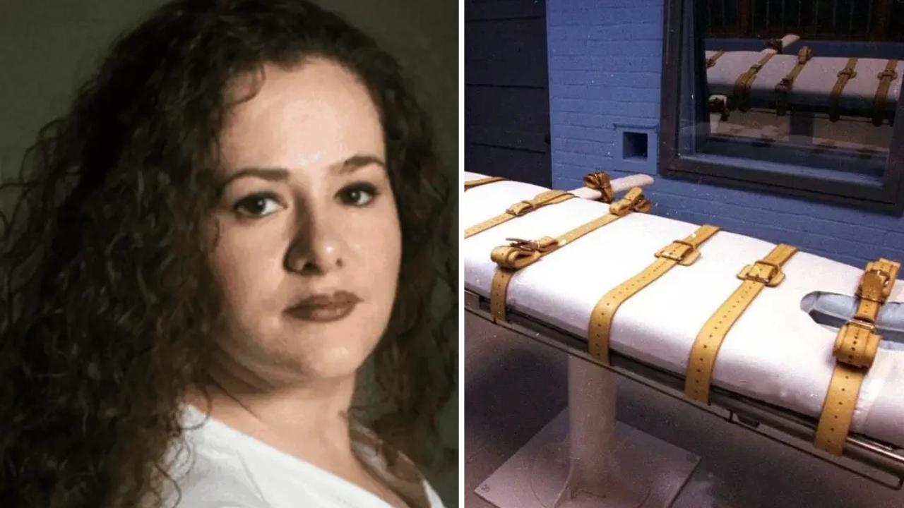 Pike is sentenced to die by lethal injection Wednesday.