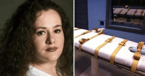 Pike is sentenced to die by lethal injection Wednesday.