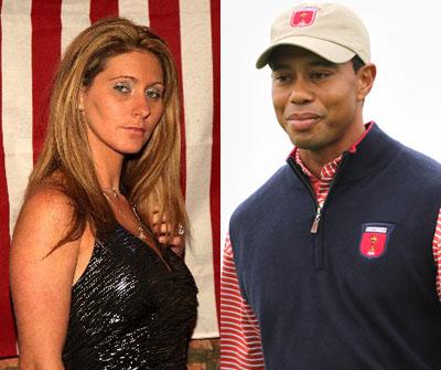 EXCLUSIVE: Mom Of Tiger Woods' Alleged Sex Tape Co-Star Tells Radar