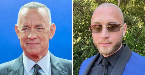 Hollywood's Most Tormented Father-Son Relationship Laid Bare — How Tom and Chet Hanks Have Warred Over Everything from Allowance to Addiction