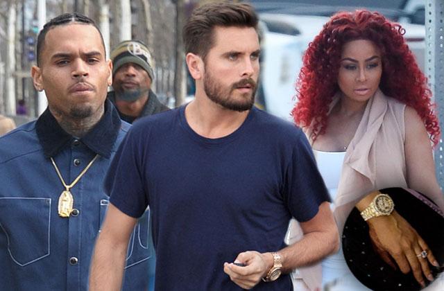 bling ring new robbery jewelery scott disick blac chyna