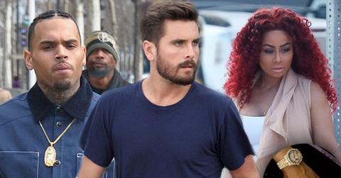 bling ring new robbery jewelery scott disick blac chyna