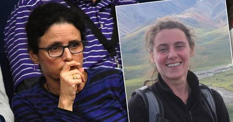 Julia Louis-Dreyfus Speaks Sister Death