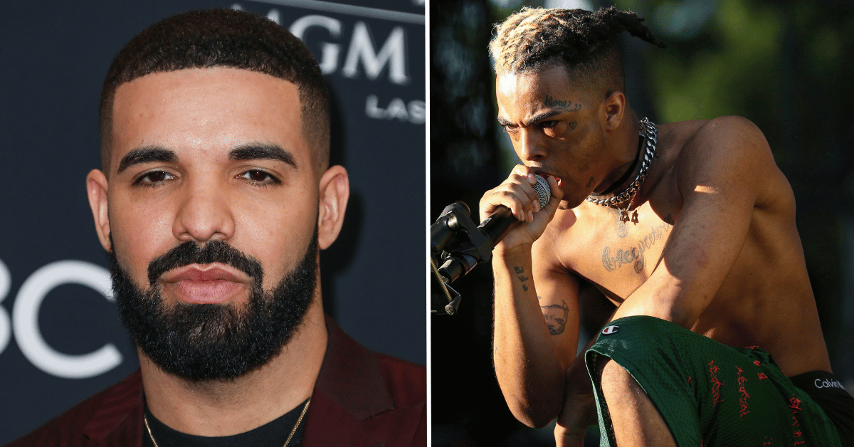 Drake Avoids Deposition In XXXTentacion's Murder Trial