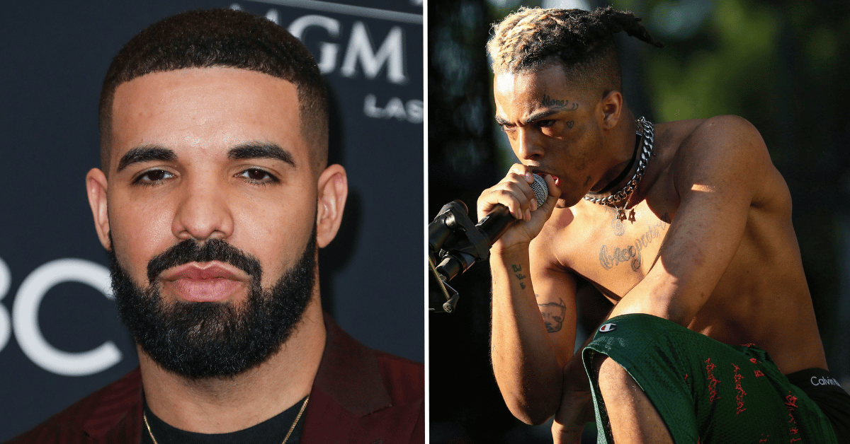 Drake Avoids Deposition In Xxxtentacions Murder Trial